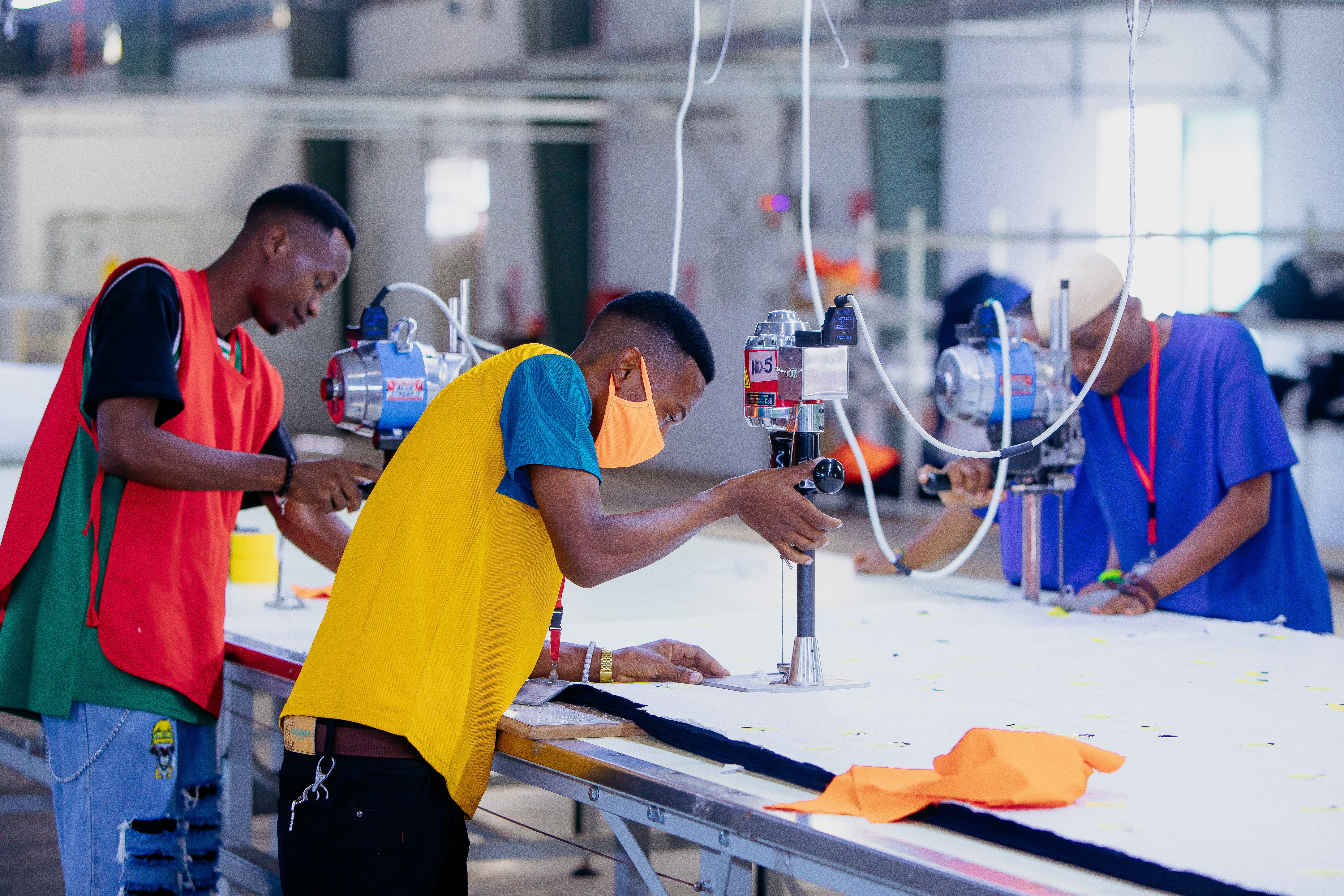 AfriPort photo