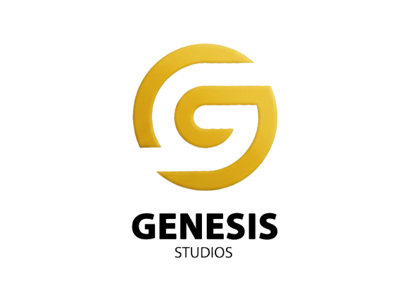 Genesis Studios logo
